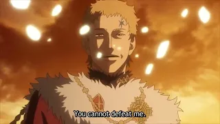 wizard king julius vs licht full fight english sub