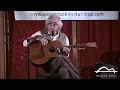 Stephen Bennett   Woodstock 2016   I knew it was you