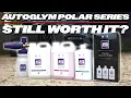 Download Lagu Is the Autoglym Polar Series still worth it?