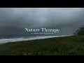 Stormy Ocean in the Northern Rivers, Australia | Summer Storm Sea Sounds for Sleep & Relaxation