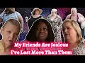 Weight Loss Envy - 1000 lb Best Friends Reaction