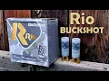 Lagu 12 Gauge Buckshot Range Review Using 6 Shotguns - Mayhem On the Range with RIO Royal Ammo!