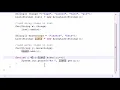 Data Structures and Algorithms part 3 - ArrayList