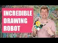 Mechanical Coding Robot 5 in 1 Science Toy Review 2022