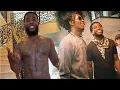 Gucci Mane Sends Young Thug A Message After Calling Him Soft In Leaked Jail Call