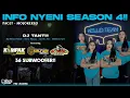 Download Lagu FULL PARGOY DJ TANTI ft. BOFAGO, KOMPAK, and ZULFAIS Audio (Live In Pacet - Mojokerto)