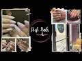 POSH NAILS BEAUTY SPA Fort Lauderdale