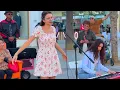 Halo – Beyoncé | Karolina Protsenko’s Emotional Live Street Performance