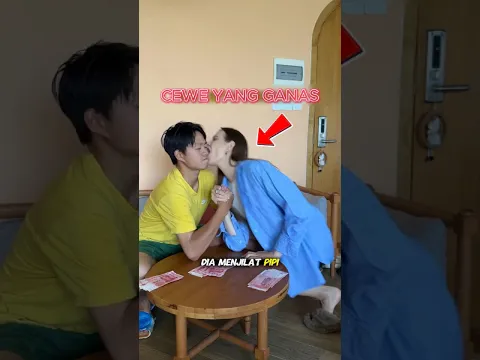 WANITA SELALU MENANG #shortvideo #youtubeshorts