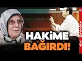 Lagu Ekrem İmamoğlu'nun Annesi Mahkeme Salonunu İnletti! Hakime İsyan Etti Sinir Krizi Geçirdi