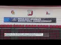 Denison earns two national titles over the weekend