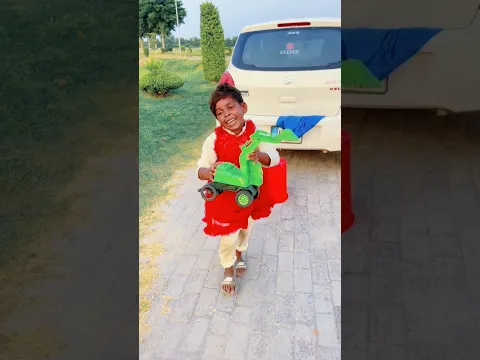 anaya ka JCB toy