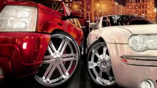 اغنيه أجنبي حماس من سباق الليل 