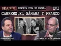 Lagu ¡BOMBA HISTÓRICA! El Plan que CONDENÓ A MUERTE a Carrero: ¿Quién quiso frenar la España NUCLEAR?