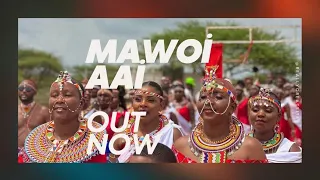 SAMBURU MAAWOI AAI LENTIR 