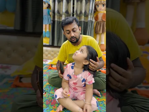 কান ভাঙ্গানী🤯#shorts #banglavlog #dailyvlog #babyactivities #trending #cutebaby #viral