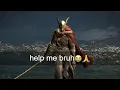 The Average Elden Ring Experience