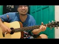 Kepastian - Reza Artamevia (cover)