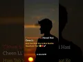 Download Lagu Chhoti si umar ne🥺💯✅ #sadlines #status #shayari #quotes #poetry #thoughts #motivational