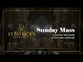 Lagu Sunday Mass - December 28th 2025