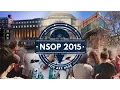 You Are Here - The New Student Orientation Program 2015
