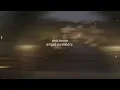 chris brown - angel numbers (slowed + reverb)