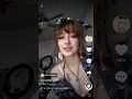 Petite white girl with big soft boobs