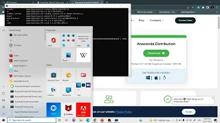 How to Install Qiskit Quantum Computation Python System Requirements
