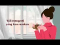 TheOvertunes - Bicara ft. Monita Tahalea (Lyric Video)