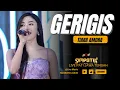 Lagu TIARA AMORA - GERIGIS -SIMPATIK MUSIC - LIVE PATI JAWA TENGAH