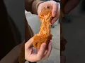 Download Lagu This FRIED SPAGHETTI ALLA VODKA SQUARE is insane! From Unregular Pizza in NYC! 🍝🔥 #DEVOURPOWER
