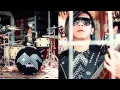 KNIFE PARTY - BOSS MODE (GUITAR & DRUM COVER) by TOXIC TEAM