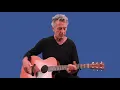 I Remember Everything John Prine Guitar Lesson + Tutorial