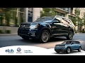 The 2019 VW Atlas Eich Volkswagen St Cloud MN