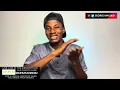 🤩🇬🇭GHANAIAN Reacts to Burna Boy - Change Your Mind (feat. Shaboozey) [Official Video]