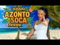 Download Lagu DJ Lady Style - Azonto / Soca Mix