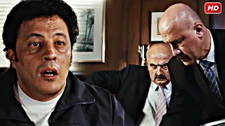هو اخو سعادتك  اصل فيكو شنب من بعض ده صالعلك بالظبط    عمرو عبدالجليل هيسخسخك ضحك وهو في امن الدولة دندنها