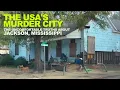 I Visited Murder City USA Made It Out Alive - The Uncomfortable Truths Of Jackson MISSISSIPPI