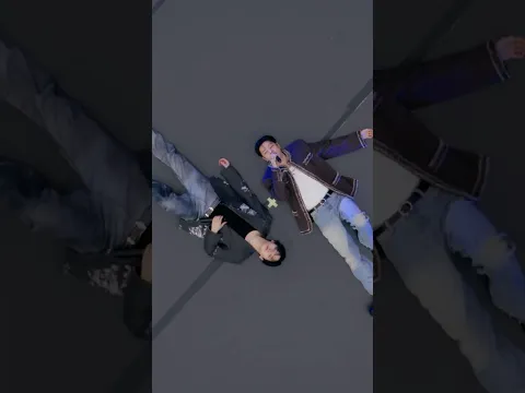 CINEMA (Lee Know & Seungmin)