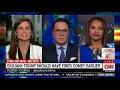 Laura Coates Comments on the Trump Administration s Efforts to Expose Top-Secret FBI Source