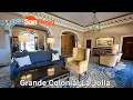 Get an Overview of Grande Colonial La Jolla