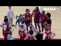 Highlights from Alabama men s basketball practice ahead of 2024-25 season