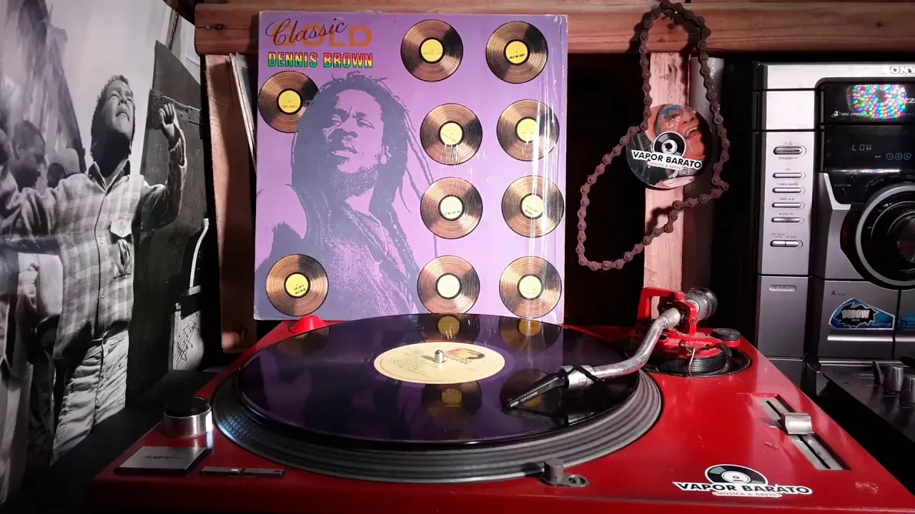 Dennis Brown - Equal Rights Dennis Brown - Equal Rights