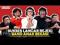 Lagu Podcast Seminggu episode Sukses Lancar Rejeki