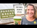 Free Panera Sip Club Daily Dash October 28 2022 UNLIMITED DRINKS for one month