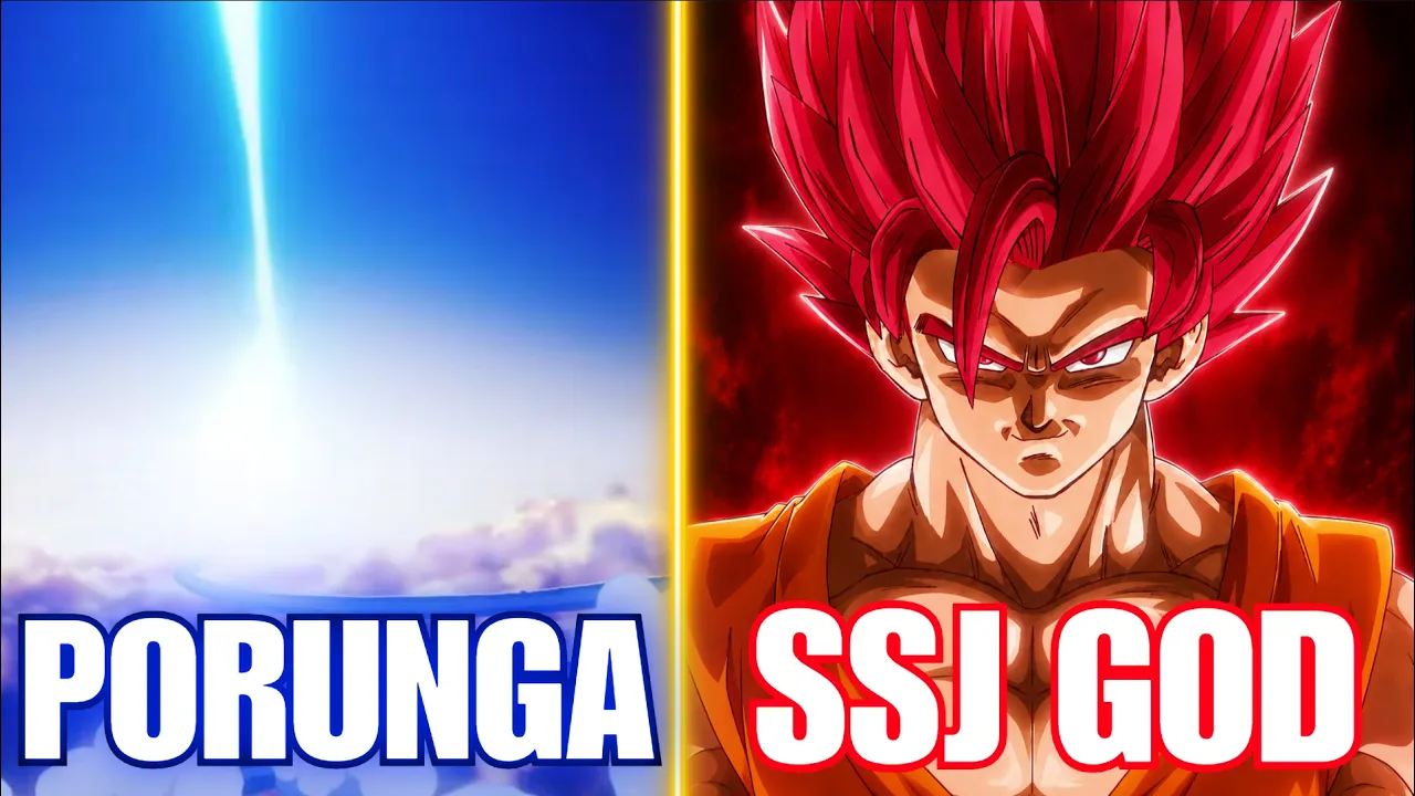 7 DETALLES OCULTOS EN EL NUEVO TRAILER DE DRAGON BALL SUPER BEERUS