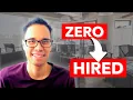 Tips for Landing Entry Level Project Manager Positions