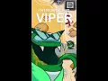 Among Us - New Impostor Role Viper