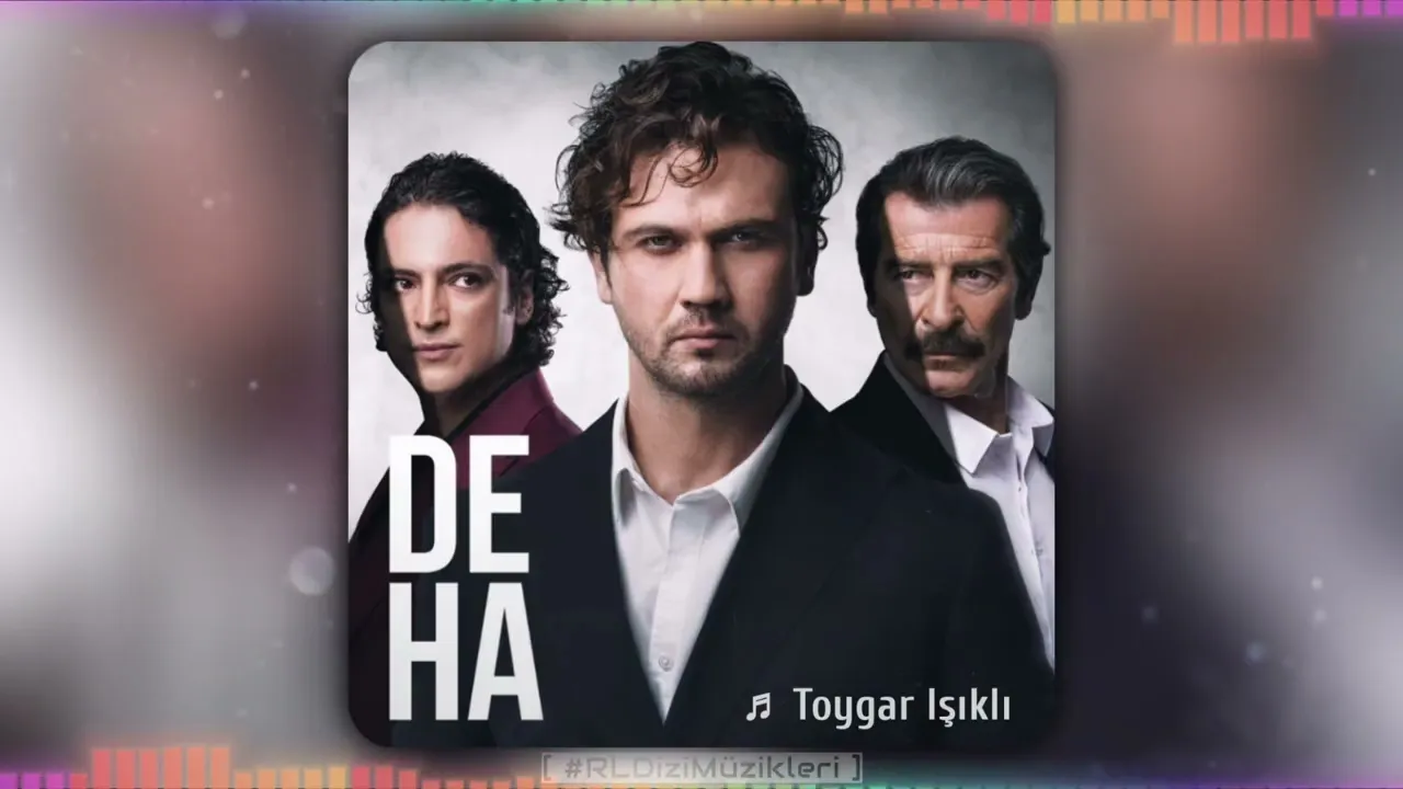 Deha - Akıl Oyunları