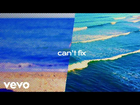 Download MP3 Kristian Bush - Can't Fix (Lyric Video)